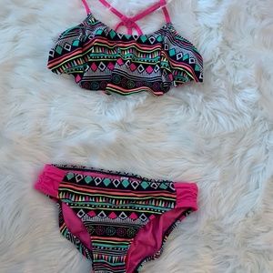 Kids bikini